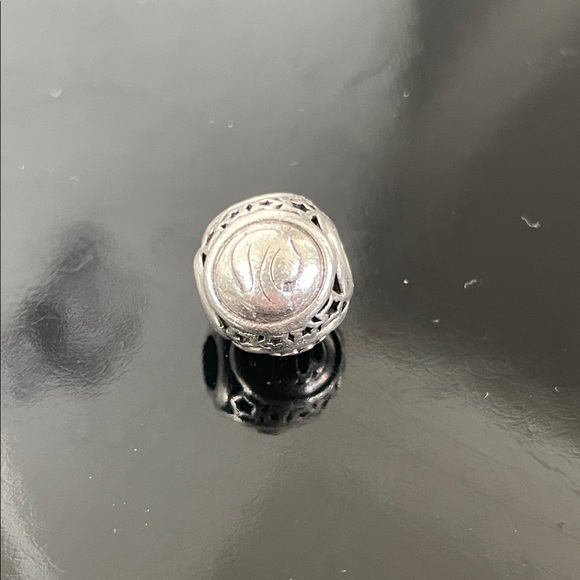 Pandora Virgo Zodiac Charm – Sterling Silver - Picture 3 of 4